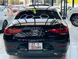 مرسيدس بنز CLS